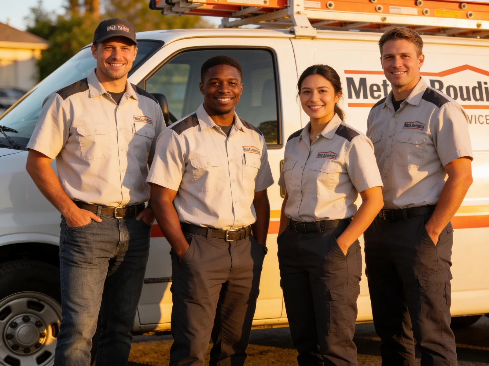 Metal Roof Installation company in Greenfield, CA